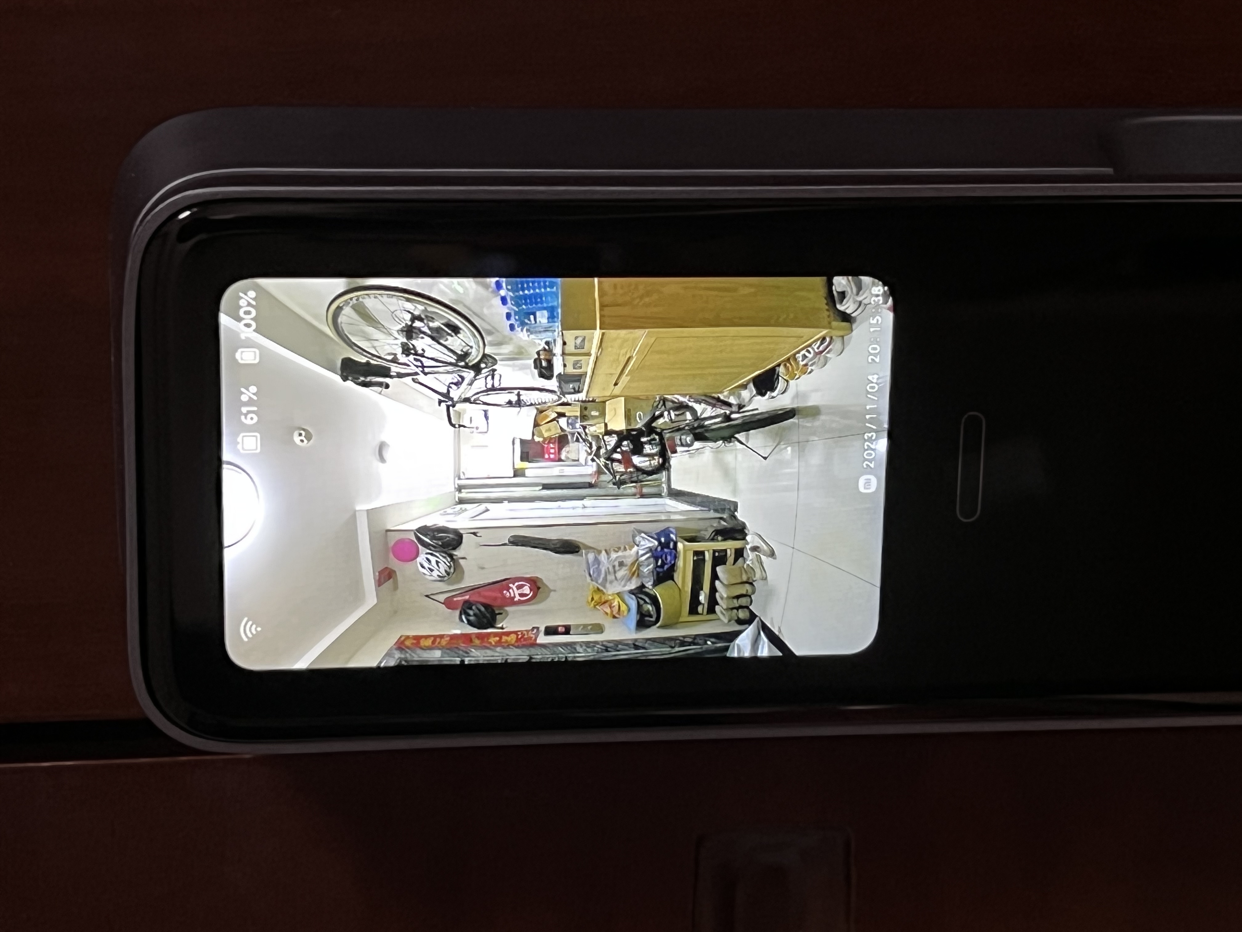 电子锁使用说明书_指纹密码锁评测_智能门锁使用体验