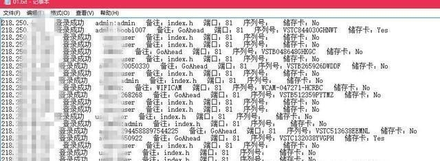 四步轻松破解家庭摄像头 分分钟让你被看光光