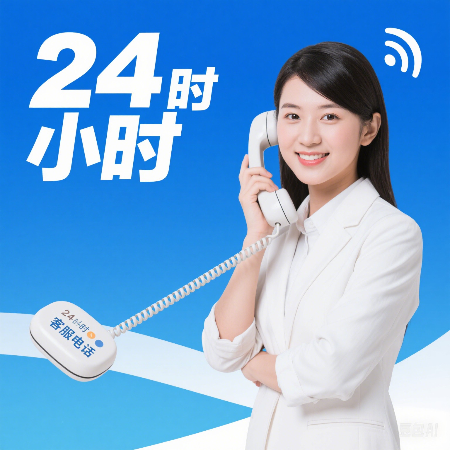 金松冰箱售后服务人工客服热线