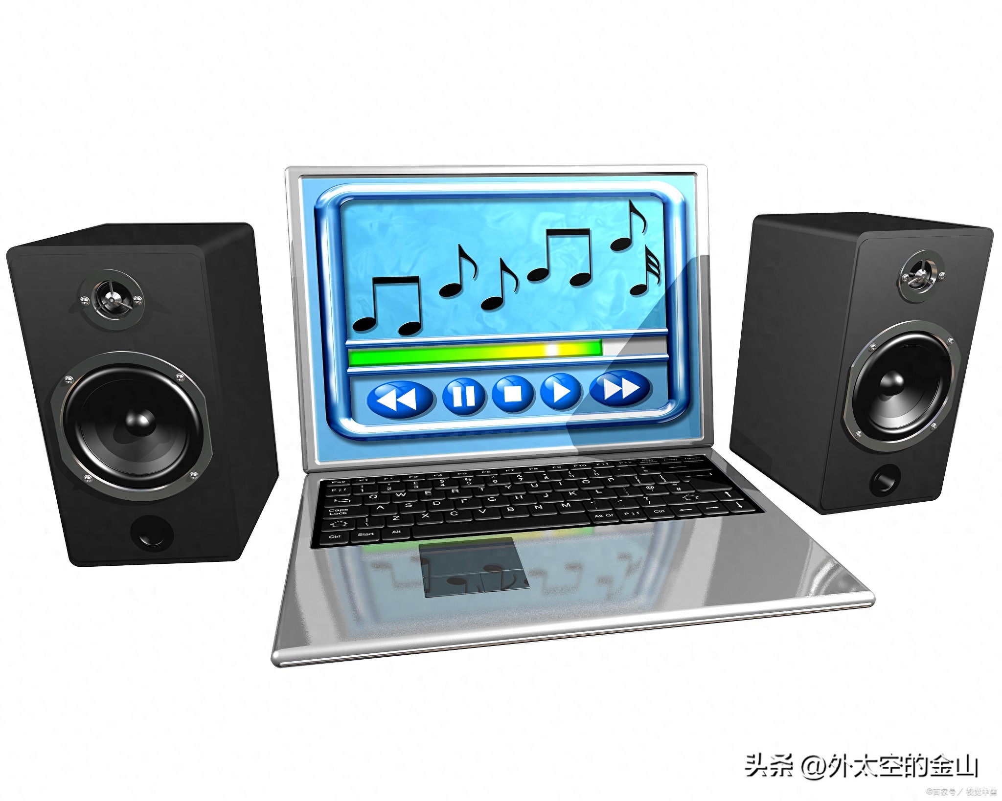 电脑无法外放声音解决方法_驱动异常导致电脑无声怎么办_电脑音频管理器打不开