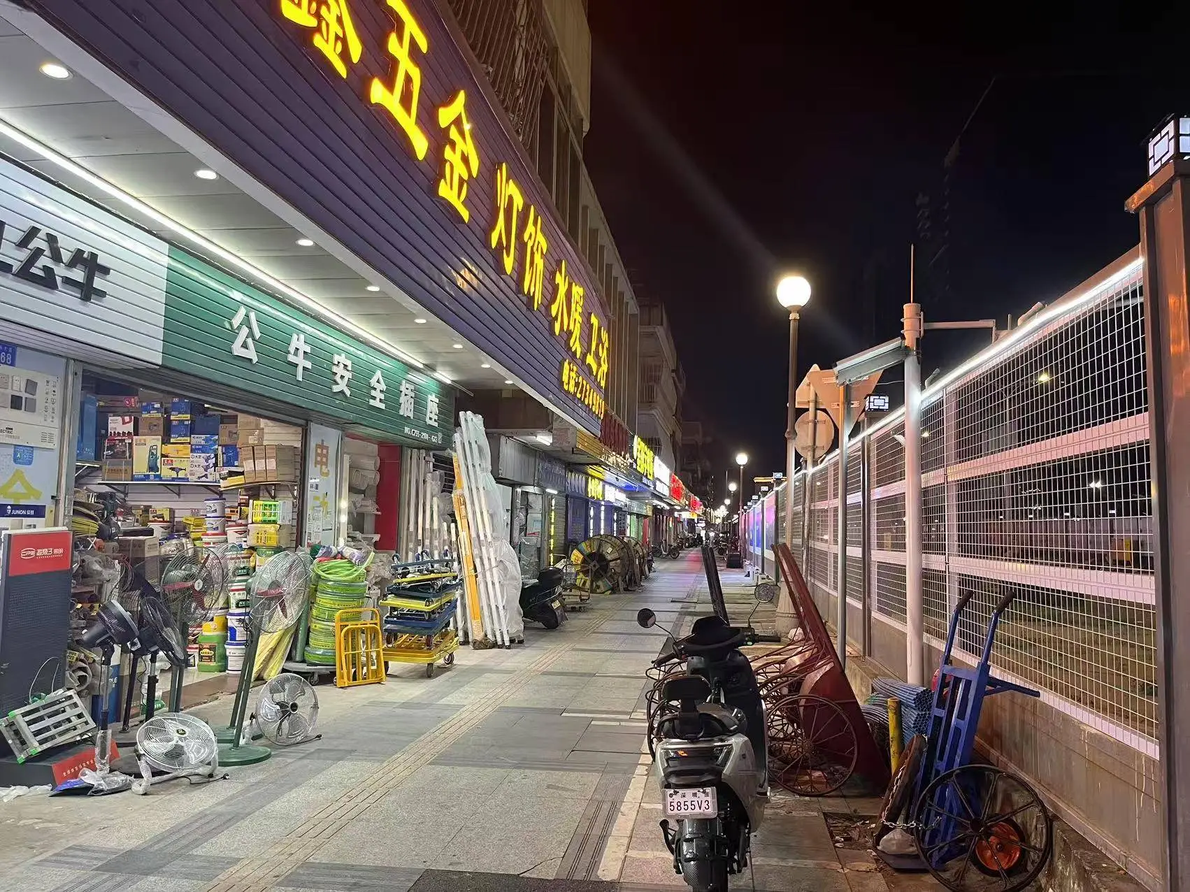 深圳超期施工围挡_深圳多个区域超长待机围挡_深圳住建局网站首页