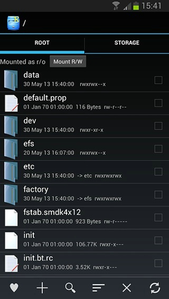 安卓Root教程_Root手机好处_root后有哪些强大的app