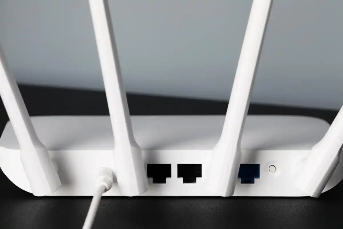 笔记本电脑连接WiFi后受限_电脑的本地连接受限制_网络设置问题