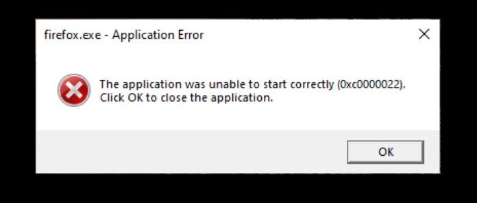 Windows更新0xc0000022错误ChromeEdgeFirefox_Windows11更新浏览器崩溃问题_谷歌浏览器更新后崩溃
