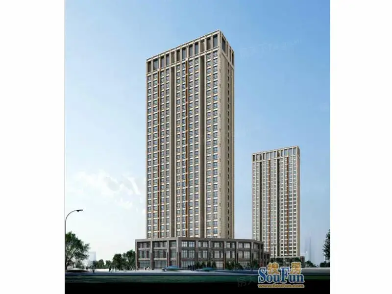 大连高新区小户型报价_大连高新园区实景现房价格_大连嘉创e人国际房子怎么样
