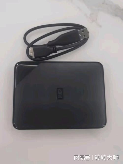 转转大师数据恢复软件_移动硬盘无法安全退出_移动硬盘数据恢复