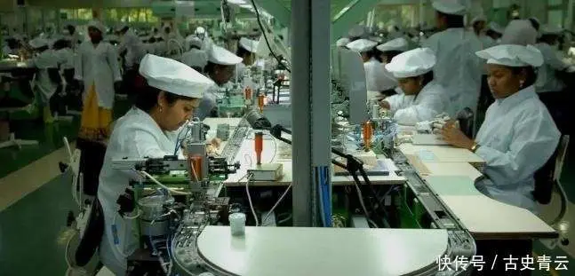 WhatsApp_特朗普对印度加征关税 印度抵制美货 迫使印度发展自主能力