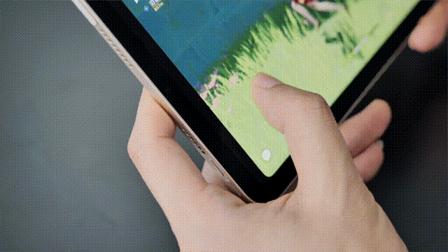 iPad mini 6体验_ipad用的看新电影软件_全面屏iPad mini评测
