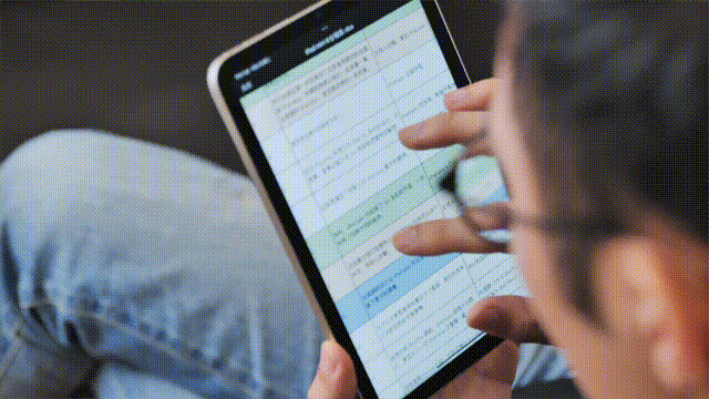 ipad用的看新电影软件_iPad mini 6体验_全面屏iPad mini评测