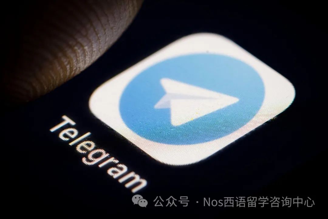 Facebook推特InstagramYouTube_西班牙常用APP_WhatsApp