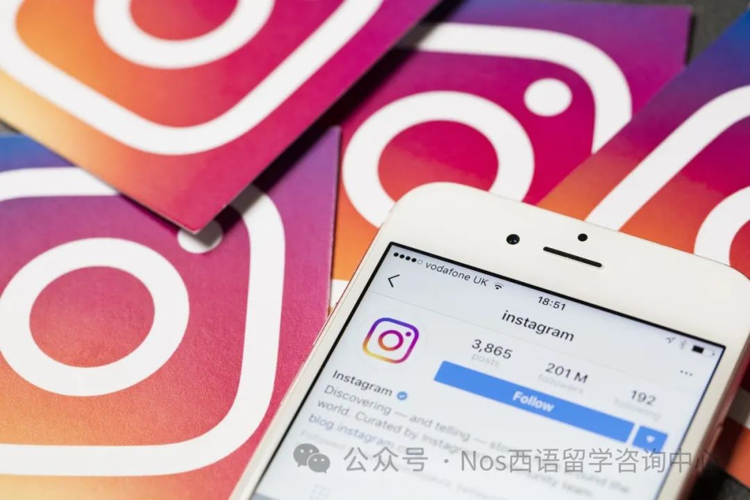 WhatsApp_西班牙常用APP_Facebook推特InstagramYouTube