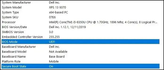 Windows 11 UEFI 引导模式设置_Windows 11 无法安装教程_电脑升级系统多少钱
