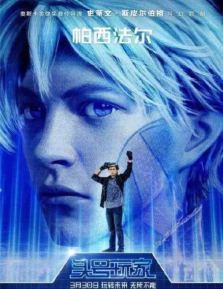 头号玩家迅雷下载国语_头号玩家 詹姆斯·哈利迪 绿洲