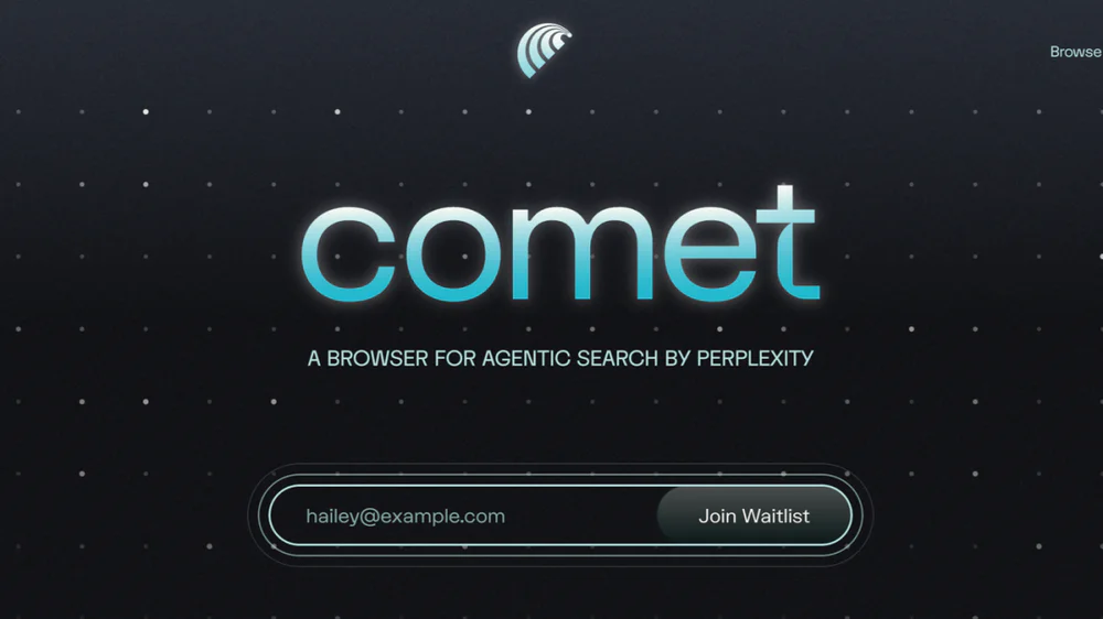 AI原生浏览器Comet_WhatsApp_Perplexity浏览器产品对比