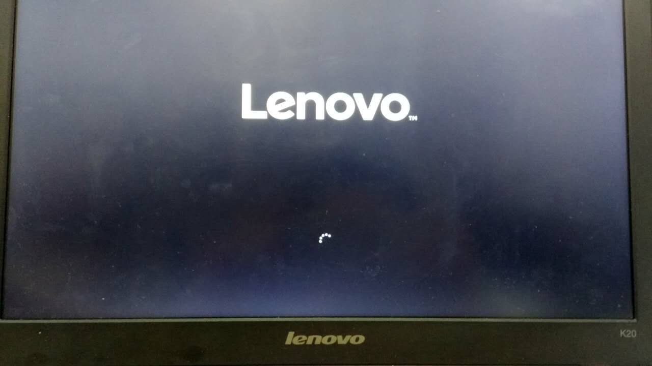 联想安全模式启动以后_Windows可以启动到桌面_Windows无法启动到桌面