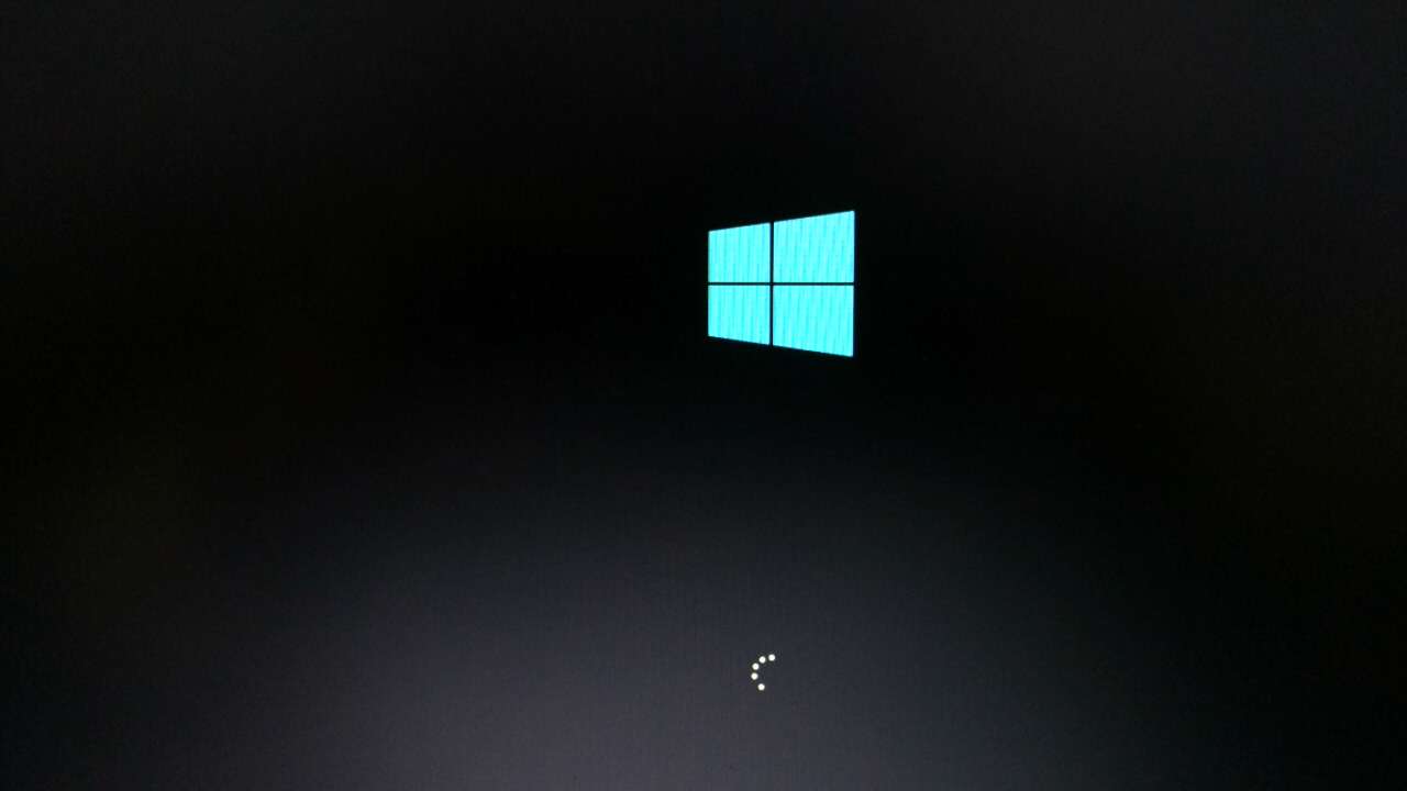 Windows可以启动到桌面_Windows无法启动到桌面_联想安全模式启动以后