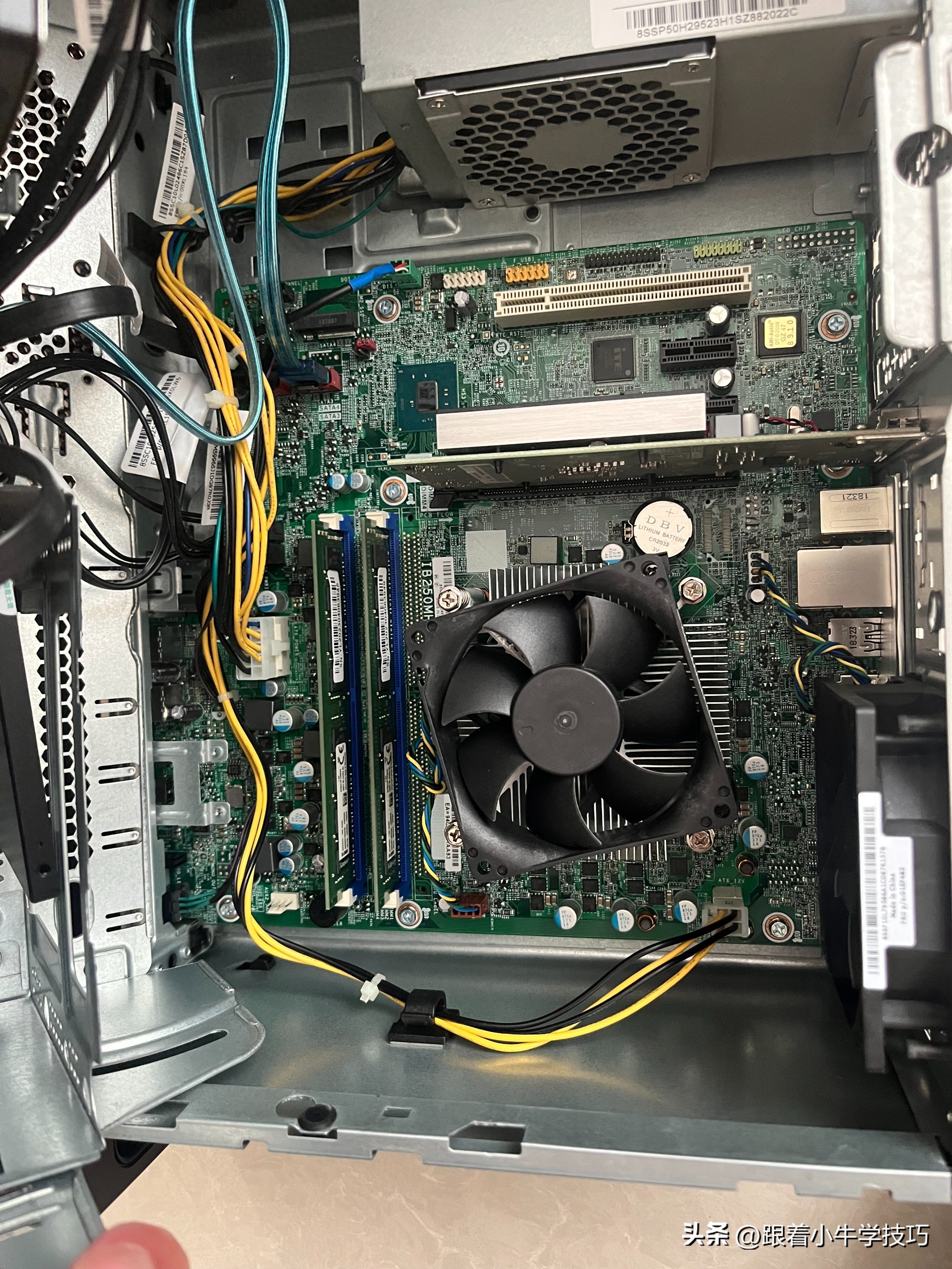 NVMe M.2固态硬盘选购_怎样才能让电脑运行快_固态硬盘优势