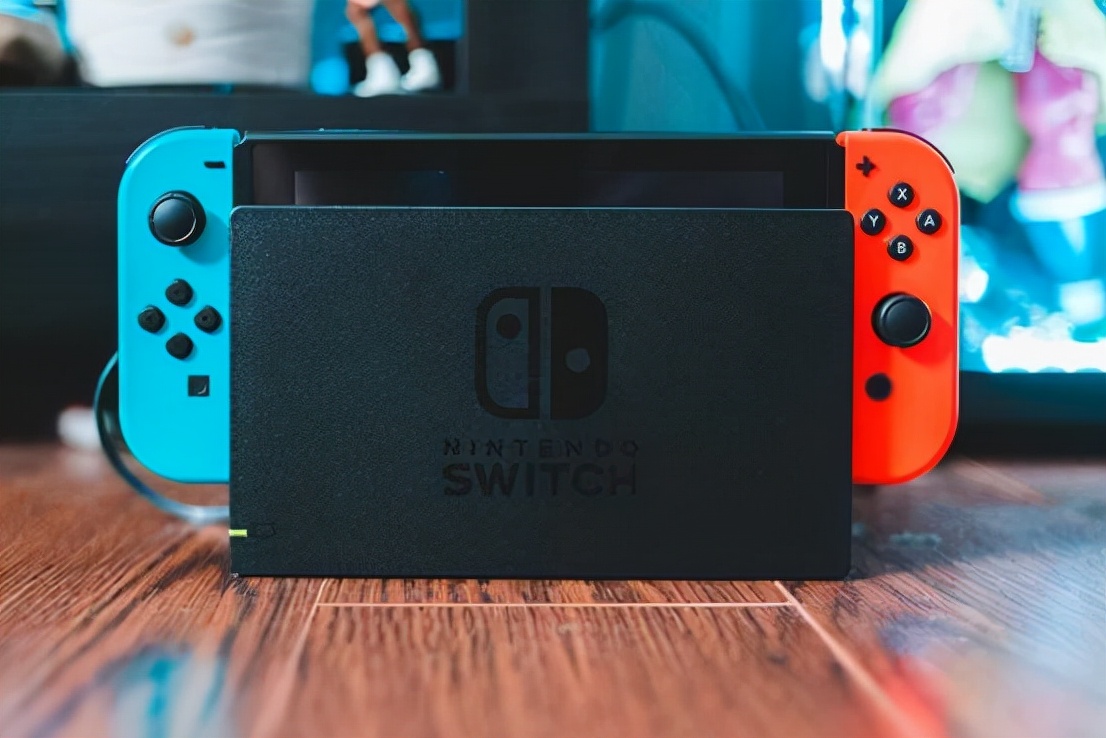 投影仪玩体感游戏_Switch投影仪连接方法_玩游戏机用彩电玩好吗