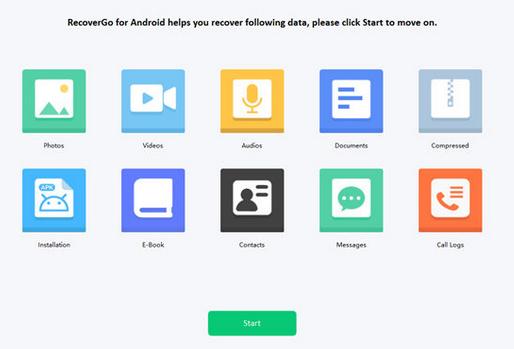 安卓数据恢复软件排名_奇客Android数据恢复工具_手机常用软件免费下载