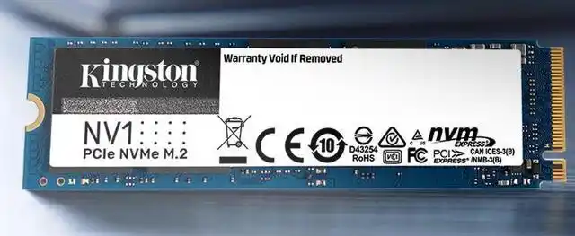 固态硬盘SATA3 M.2 NVMe双硬盘搭配 机械硬盘选购指南_计算机硬盘的主要功能