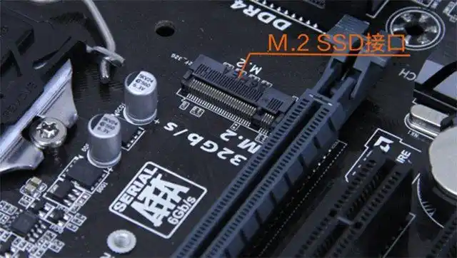 计算机硬盘的主要功能_固态硬盘SATA3 M.2 NVMe双硬盘搭配 机械硬盘选购指南