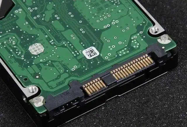 固态硬盘SATA3 M.2 NVMe双硬盘搭配 机械硬盘选购指南_计算机硬盘的主要功能