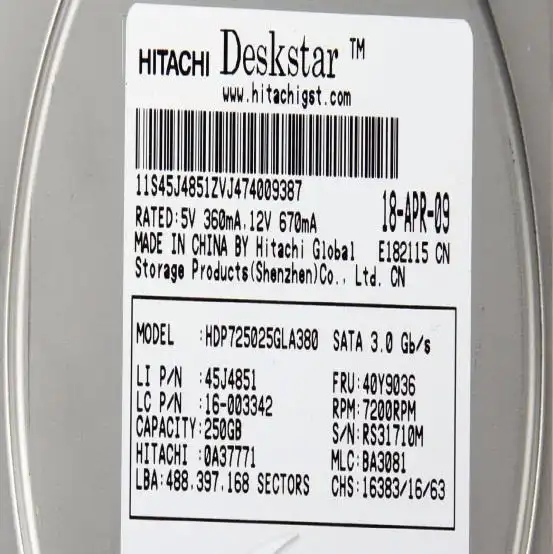 固态硬盘SATA3 M.2 NVMe双硬盘搭配 机械硬盘选购指南_计算机硬盘的主要功能