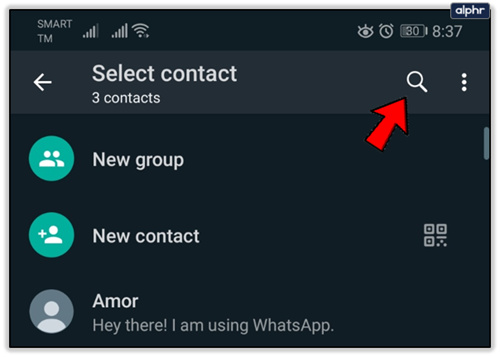WhatsApp_whatsapp国际版2025深度集成Meta AI 图像生成 解答问题 探索复杂话题