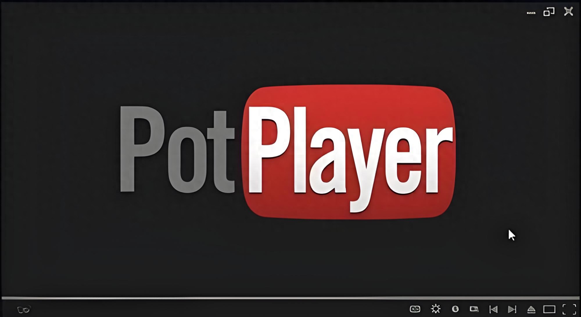 电脑用哪个软件看直播_PotPlayer功能介绍_PotPlayer下载