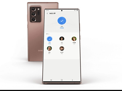 三星公布提供3代Android大版本更新设备名单：S9/Note9被抛弃