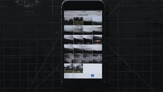 iPad隐藏功能_iPhone隐藏技巧_ipad 用网页看视频