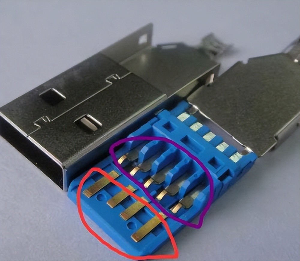 u盘装系统找不到驱动程序_USB3.2接口驱动安装问题_USB3.2速度慢原因