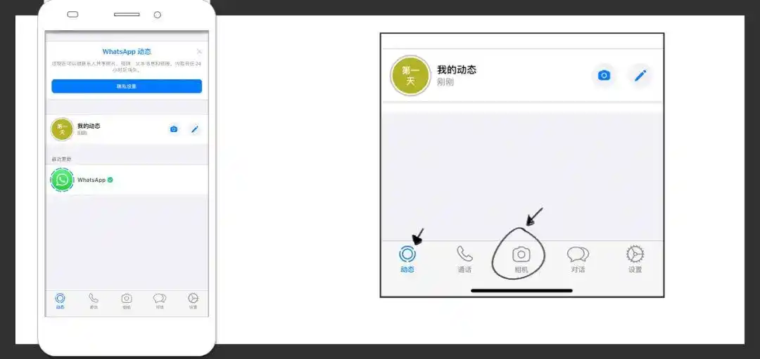 whatsapp养号技巧_WhatsApp_whatsapp注册教程