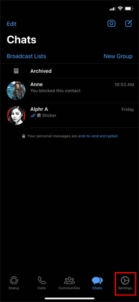WhatsApp最新版功能特点_WhatsApp最新版聊天功能优化_WhatsApp