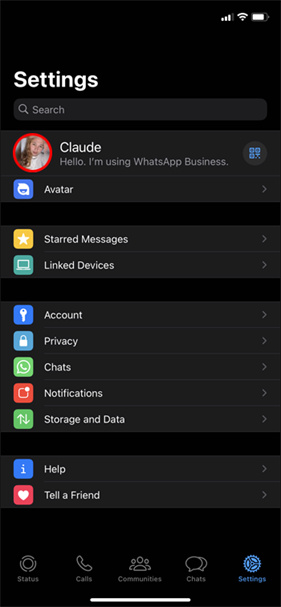WhatsApp最新版功能特点_WhatsApp最新版聊天功能优化_WhatsApp