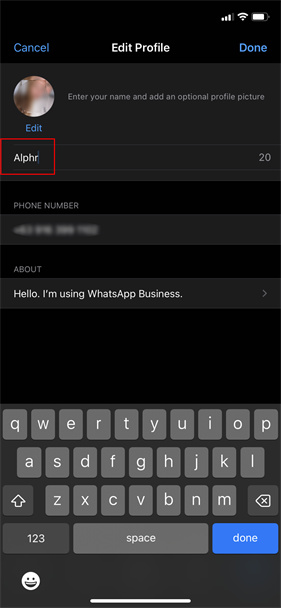 WhatsApp_WhatsApp最新版聊天功能优化_WhatsApp最新版功能特点
