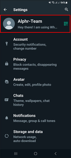 WhatsApp_WhatsApp最新版聊天功能优化_WhatsApp最新版功能特点