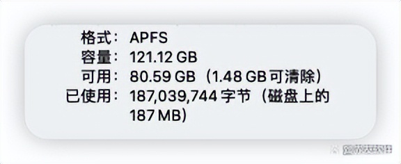 mac外接硬盘不能写入怎么办_mac硬盘无法写入ntfs_mac测试硬盘读写速度