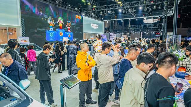 新能源智能汽车展览会_2025成都国际汽车展览会新闻发布会具体活动安排_西南（成都）国际汽车博览会