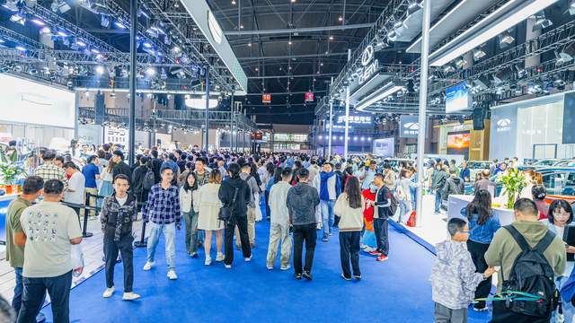 新能源智能汽车展览会_2025成都国际汽车展览会新闻发布会具体活动安排_西南（成都）国际汽车博览会