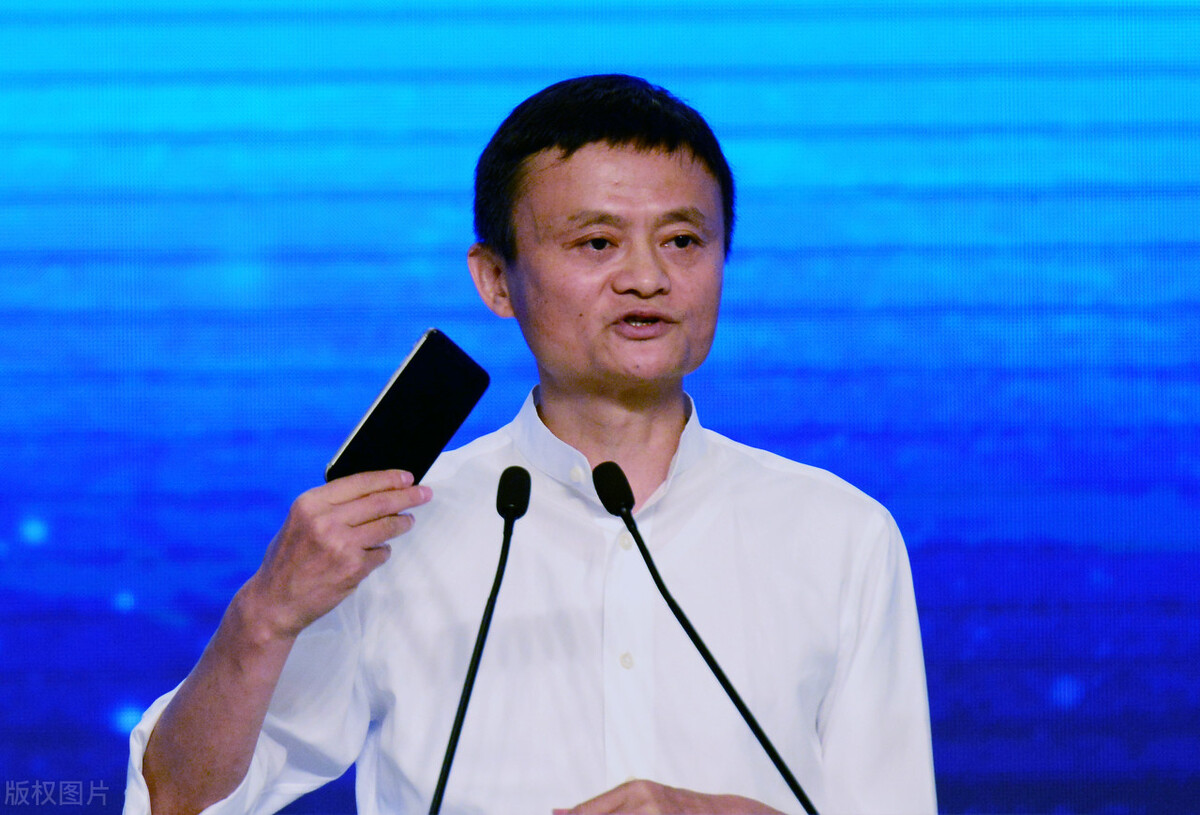 马云消失一年多_阿里巴巴市值缩水_马云旗下的app有哪些