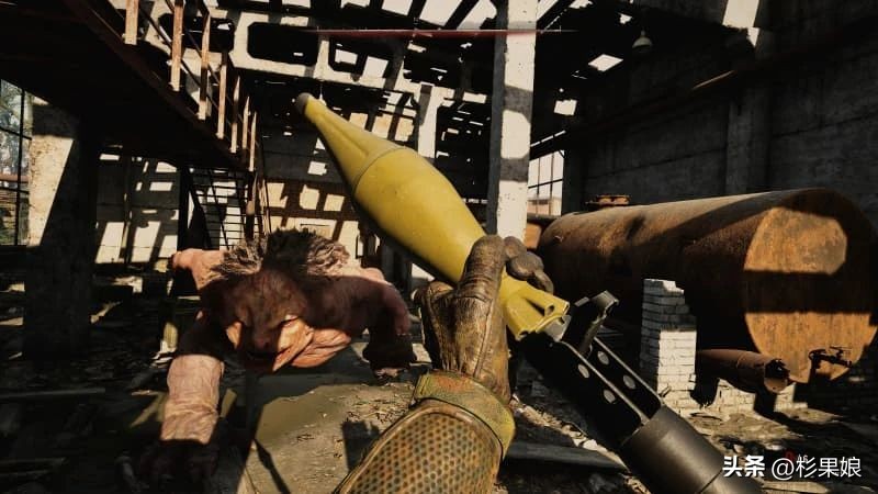 2024年Steam射击游戏盘点_有什么好玩的网络射击游戏_十大值得游玩射击游戏推荐