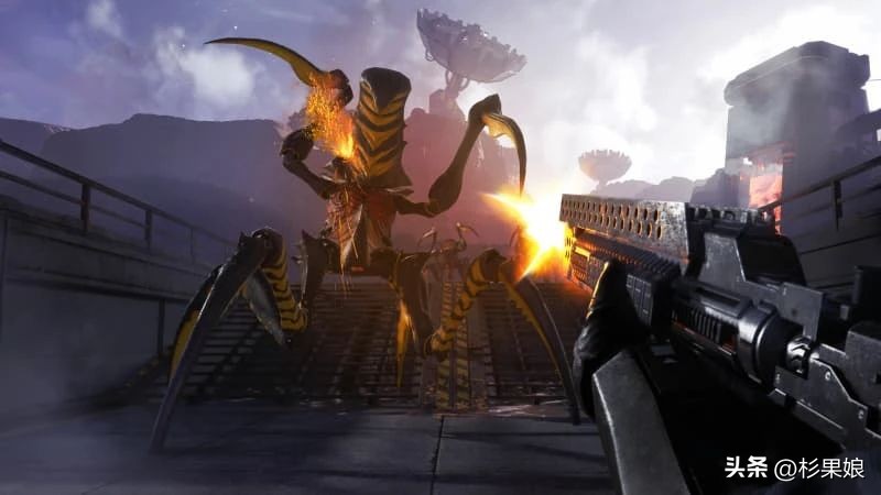 有什么好玩的网络射击游戏_十大值得游玩射击游戏推荐_2024年Steam射击游戏盘点
