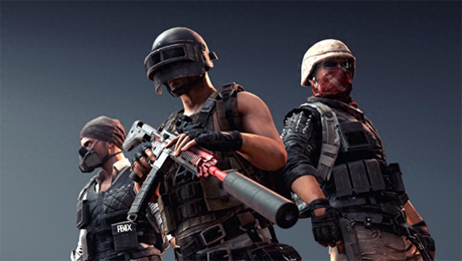 绝地求生进不去大厅怎么办_pubg卡顿解决方法_玩吃鸡电脑自动重启