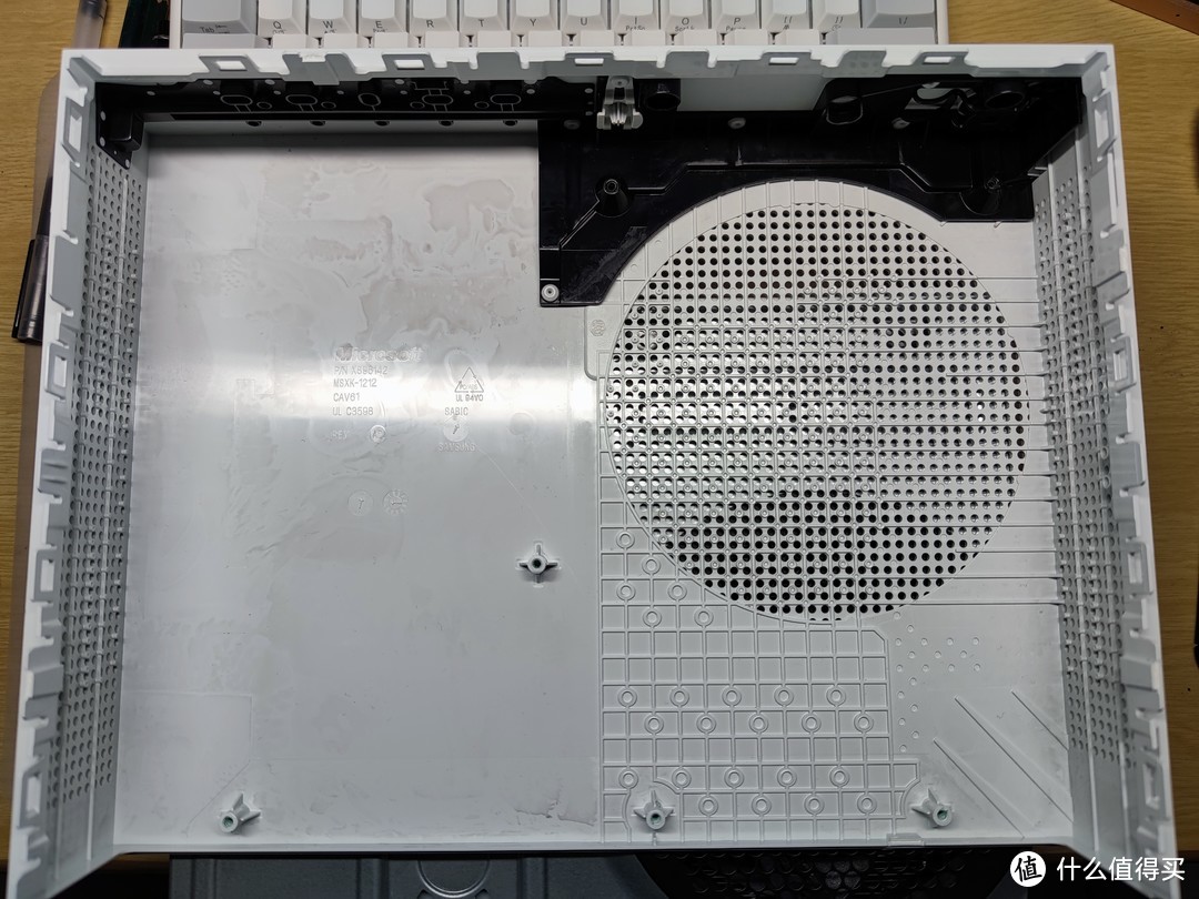 xbox one 硬盘分区脚本_xbox one 硬盘对拷教程_将系统变为到固态硬盘