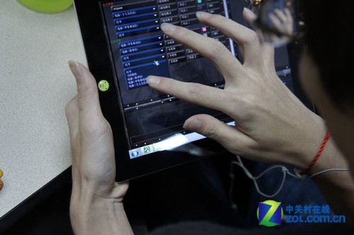 ipad再降临!ipad玩转电脑游戏之RTS篇