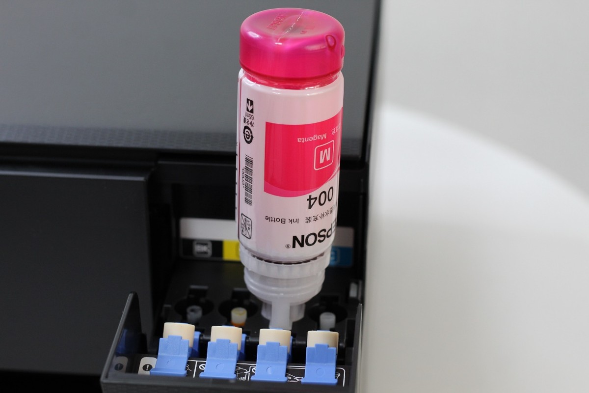 手机连接打印机步骤_爱普生L3153评测_家用打印机推荐