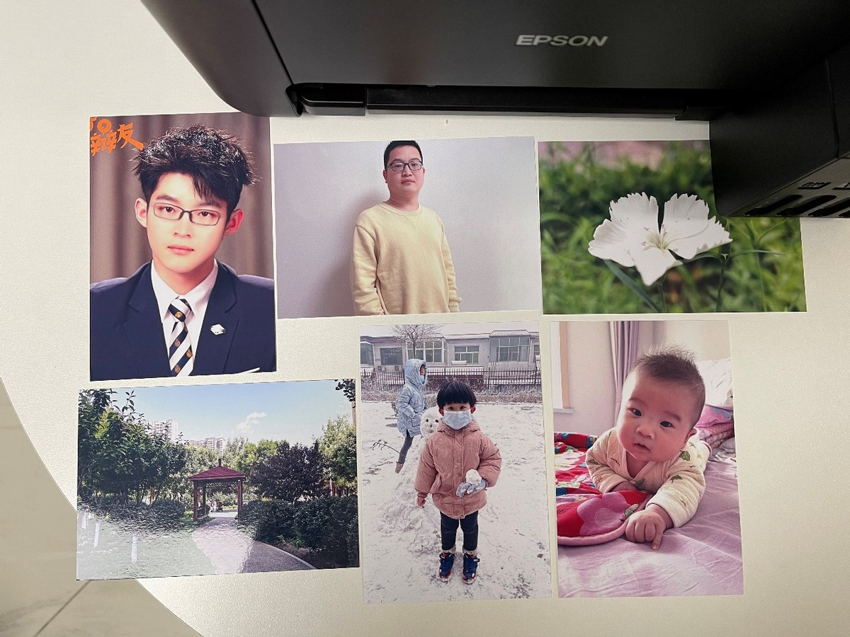 爱普生L3153评测_手机连接打印机步骤_家用打印机推荐