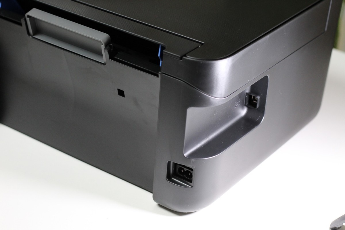 家用打印机推荐_爱普生L3153评测_手机连接打印机步骤