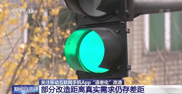应用公园有手机版吗_适老化改造 手机应用 老年人使用体验